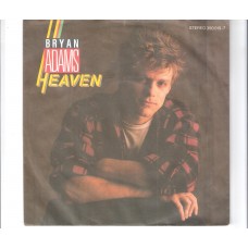 BRYAN ADAMS - Heaven